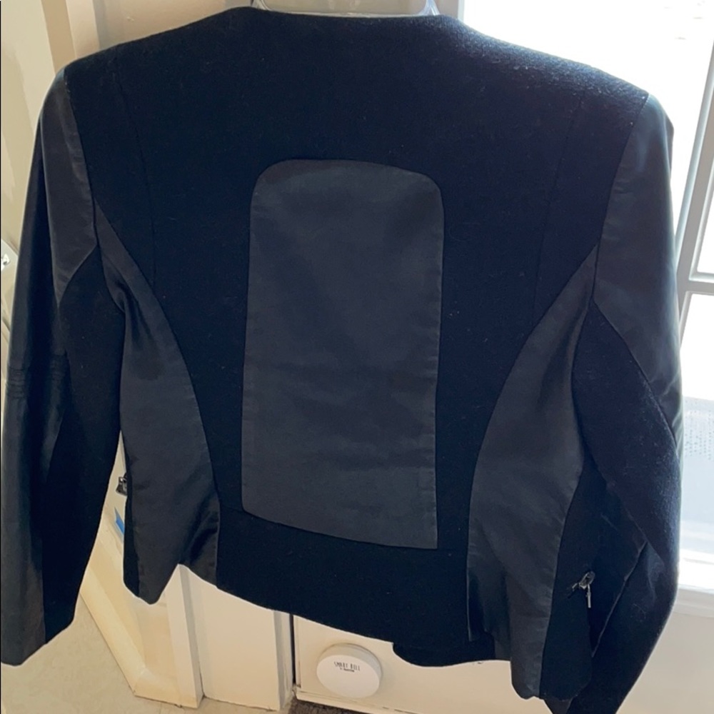 Biker jacket - Picture 3 of 5
